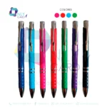 Lapicero Plástico-919N