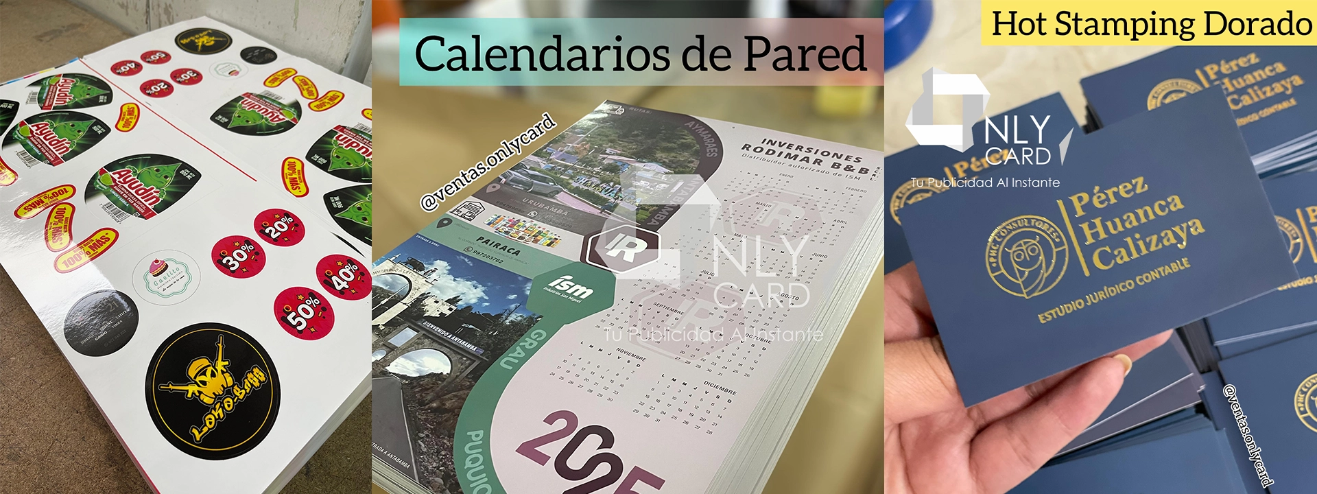 Banner de Prueba Mobile