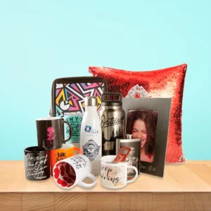 Productos de Sublimación