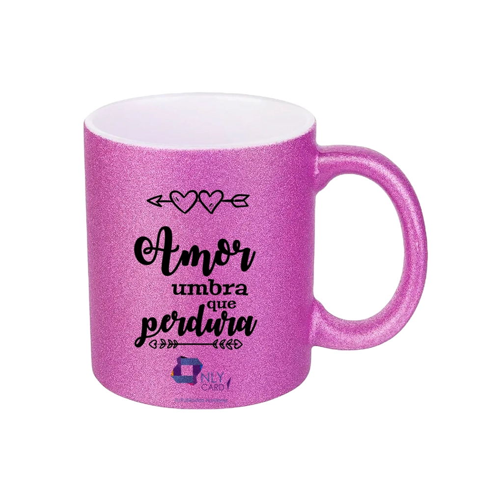 Taza Escarchado 11onz - Image 2