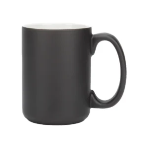 Taza Mágica de 15onz Mate