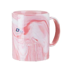 Taza Marmoleada 11onz
