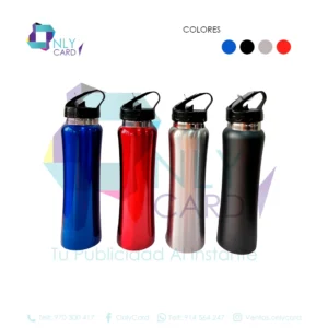 Tomatodo De Acero Inoxidable