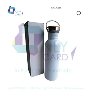 Tomatodo De Acero-8077Z-1