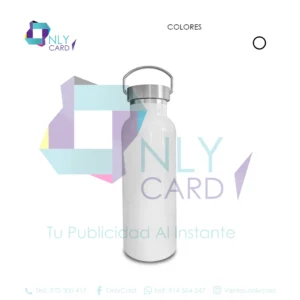 Tomatodo De Acero-8077ZN-1