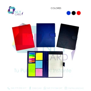 Libreta-BC142