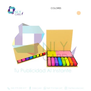 Porta Notas-BF15-100